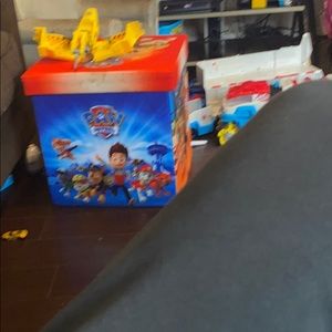 Meet your Posher, Preston